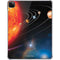 StockTrek Solar System iPad Pro 11in (2024) Clear Case